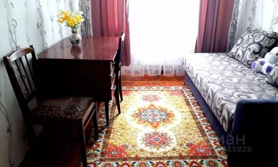 Комната Санкт-Петербург ул. Ивана Фомина, 7К2 (10.0 м) - Фото 2