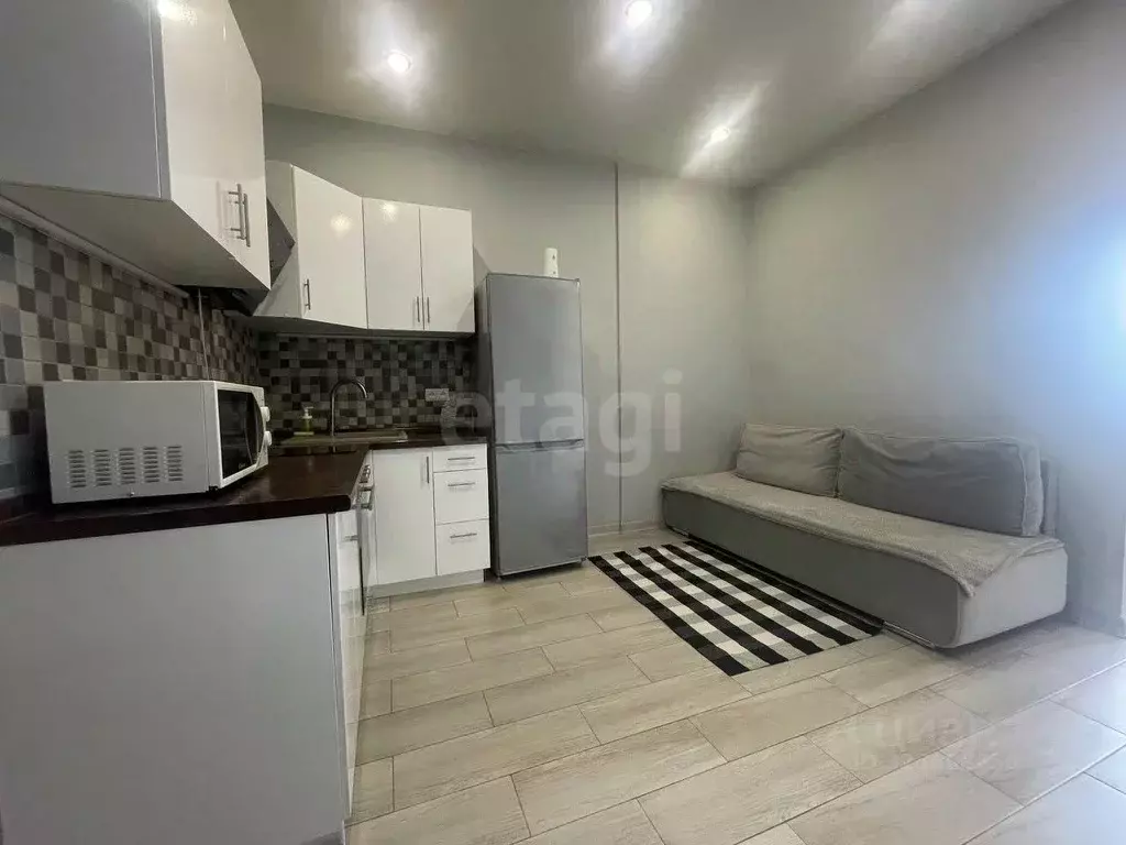 Студия Московская область, Одинцовский городской округ, Новоивановское ... - Фото 1