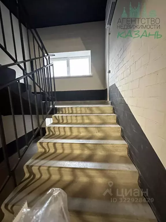 1-к кв. Татарстан, Лаишевский район, с. Сокуры ул. Березовая, 3 (43.0 ... - Фото 1