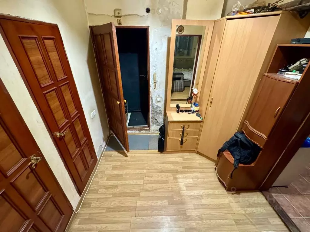 2-к кв. Московская область, Серпухов ул. Крюкова, 6 (42.0 м) - Фото 1