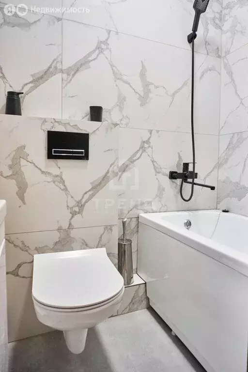 Квартира-студия: Санкт-Петербург, 4-я Советская улица, 21 (10 м) - Фото 1