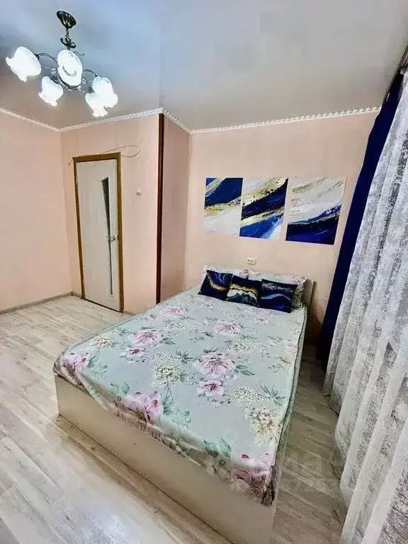 1-к кв. Калужская область, Калуга ул. Маршала Жукова, 28 (25.0 м) - Фото 0