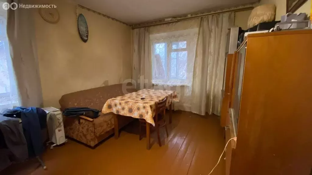 1-комнатная квартира: Тула, улица Кутузова, 106 (31.3 м) - Фото 2