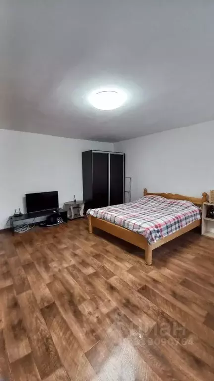 1-к кв. Кемеровская область, Кемерово ул. Рукавишникова, 7 (42.0 м) - Фото 0