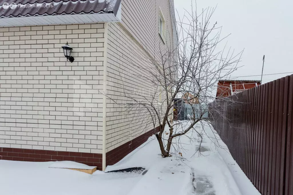 Дом в Тюмень, СНТ Росинка, 10-я улица (100.4 м) - Фото 1