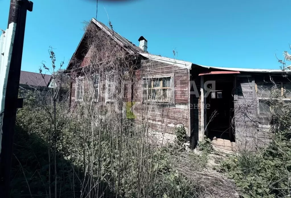 Дом в Самарская область, Самара Поселок Козелковская ст., ул. ... - Фото 2