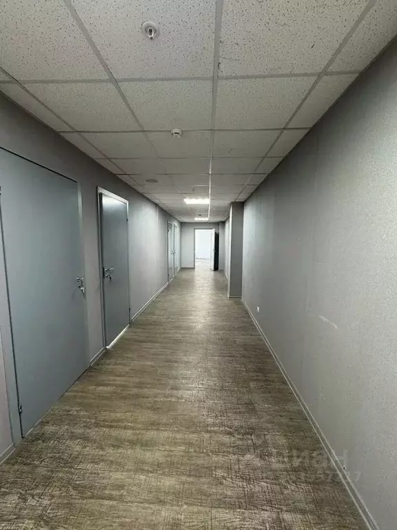 Офис в Москва просп. Андропова, 22 (118 м) - Фото 2