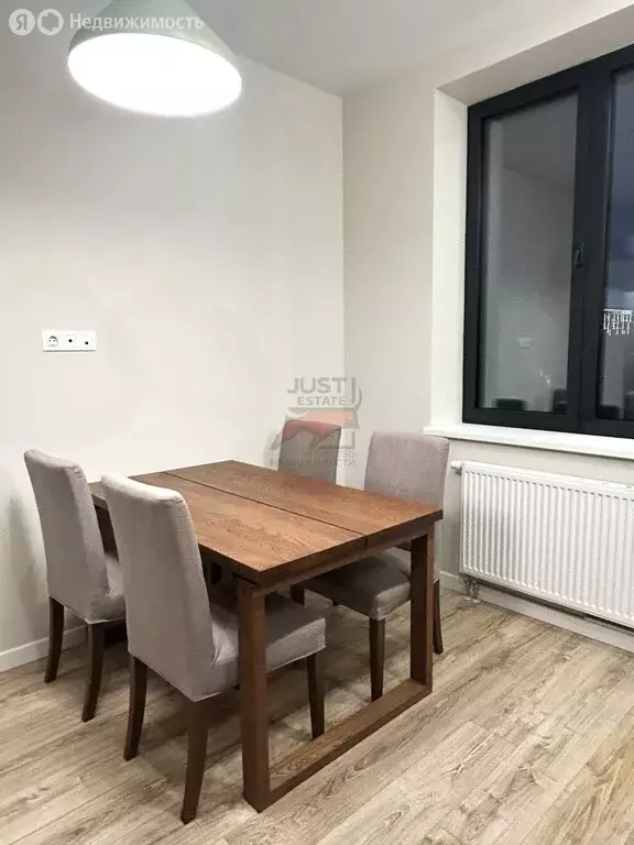 1-комнатная квартира: Москва, проезд Серебрякова, 11к2 (40.8 м) - Фото 2