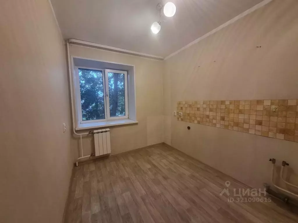 1-к кв. Хакасия, Абакан Советская ул., 169А (32.0 м) - Фото 0