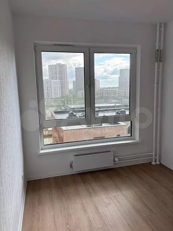1-к. квартира, 33 м, 7/25 эт. - Фото 0