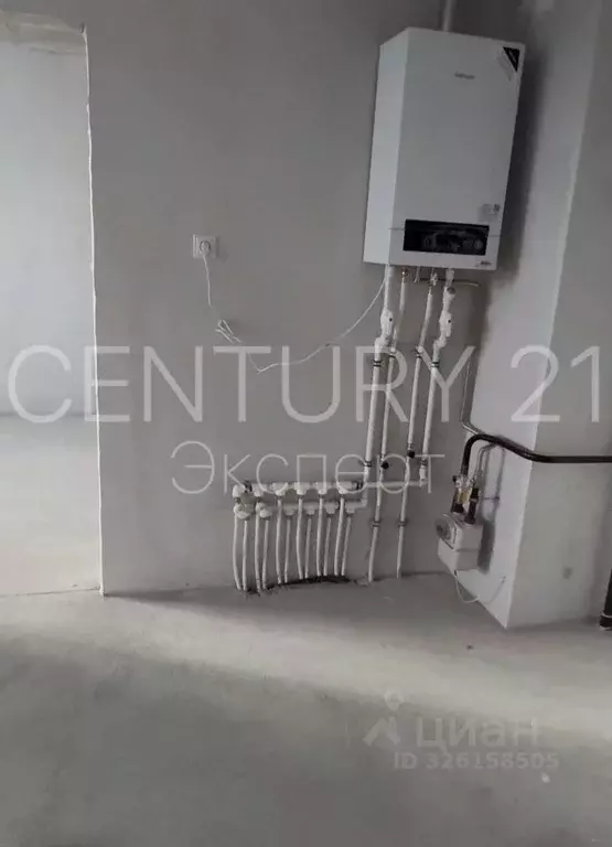 2-к кв. Калининградская область, Гурьевский муниципальный округ, пос. ... - Фото 1