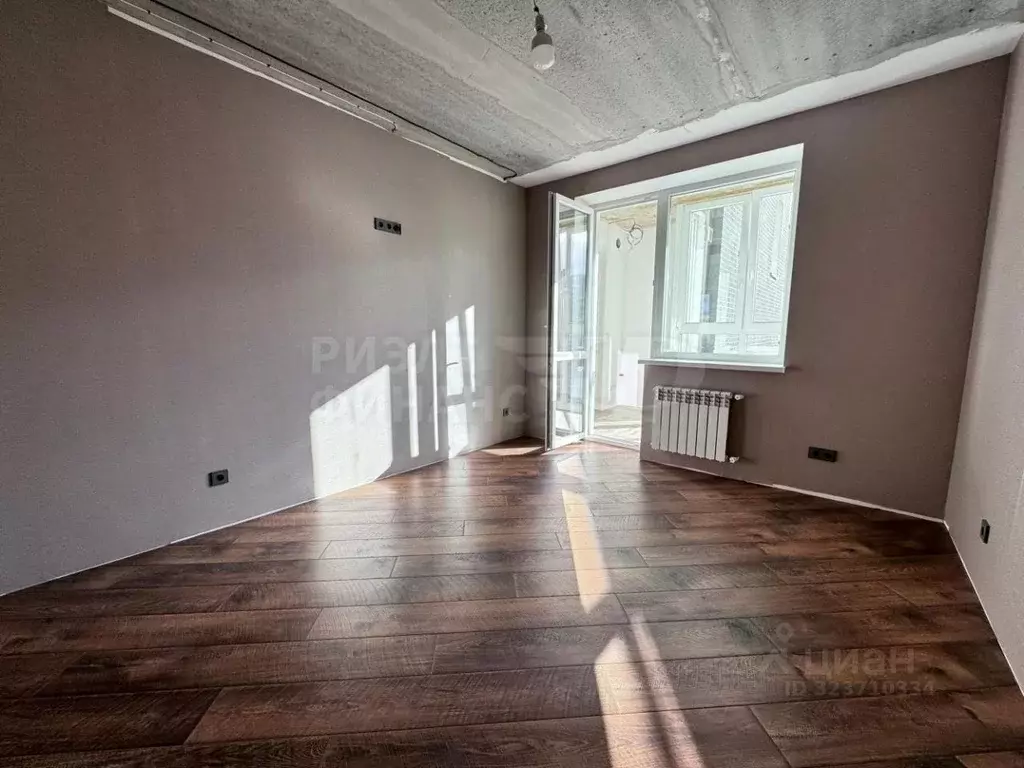 3-к кв. Калининградская область, Калининград ул. Флагманская, 3А ... - Фото 1