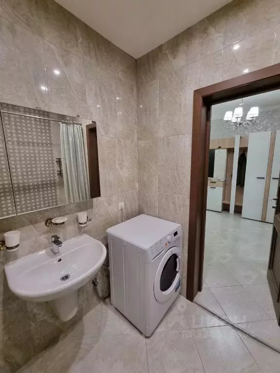 3-к кв. Москва Митинская ул., 28 (90.0 м) - Фото 2