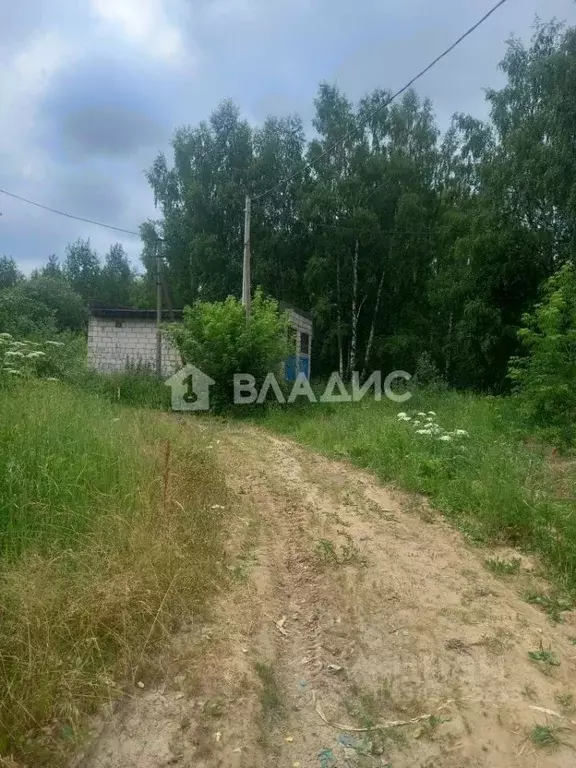 Участок в Ивановская область, Ивановский район, с. Ново-Талицы  (7.4 ... - Фото 0