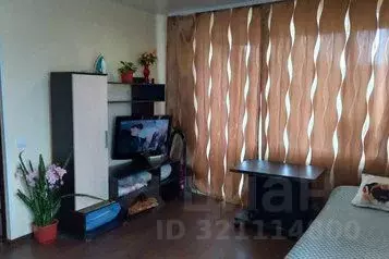 1-к кв. Удмуртия, Ижевск Пушкинская ул., 237 (31.0 м) - Фото 1