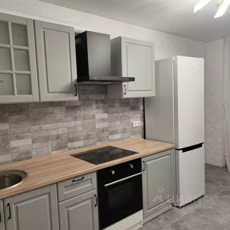 2-к кв. Московская область, Балашиха ул. Яганова, 8 (49.2 м) - Фото 1