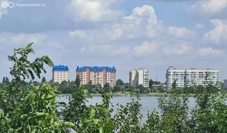 Квартира-студия: Саки, Евпаторийская улица, 12А (35.27 м) - Фото 1