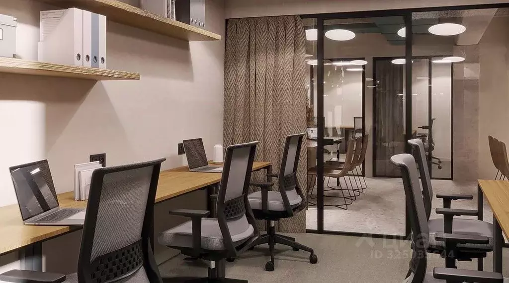 Офис в Санкт-Петербург Киришская ул., 2 (260 м) - Фото 0