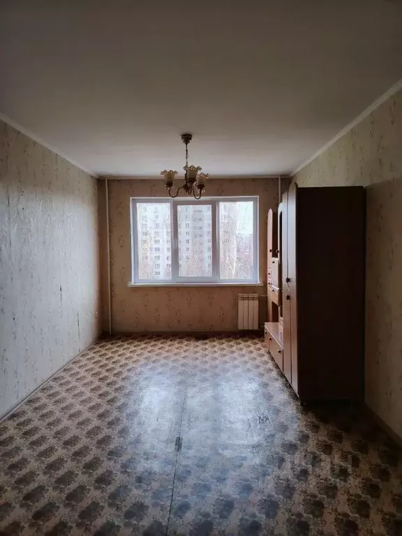 3-к кв. Курганская область, Курган Заозерный жилрайон, 6-й мкр, 14 ... - Фото 2