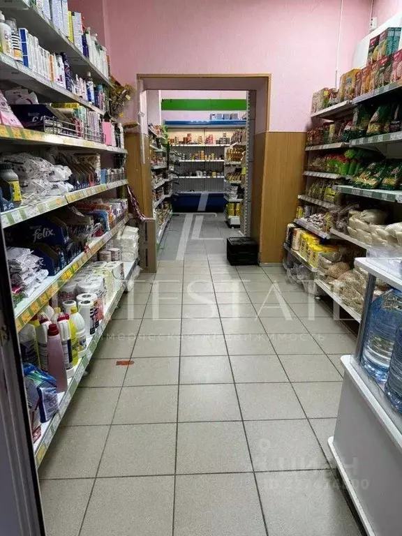 Помещение свободного назначения в Татарстан, Казань ул. Братьев ... - Фото 2