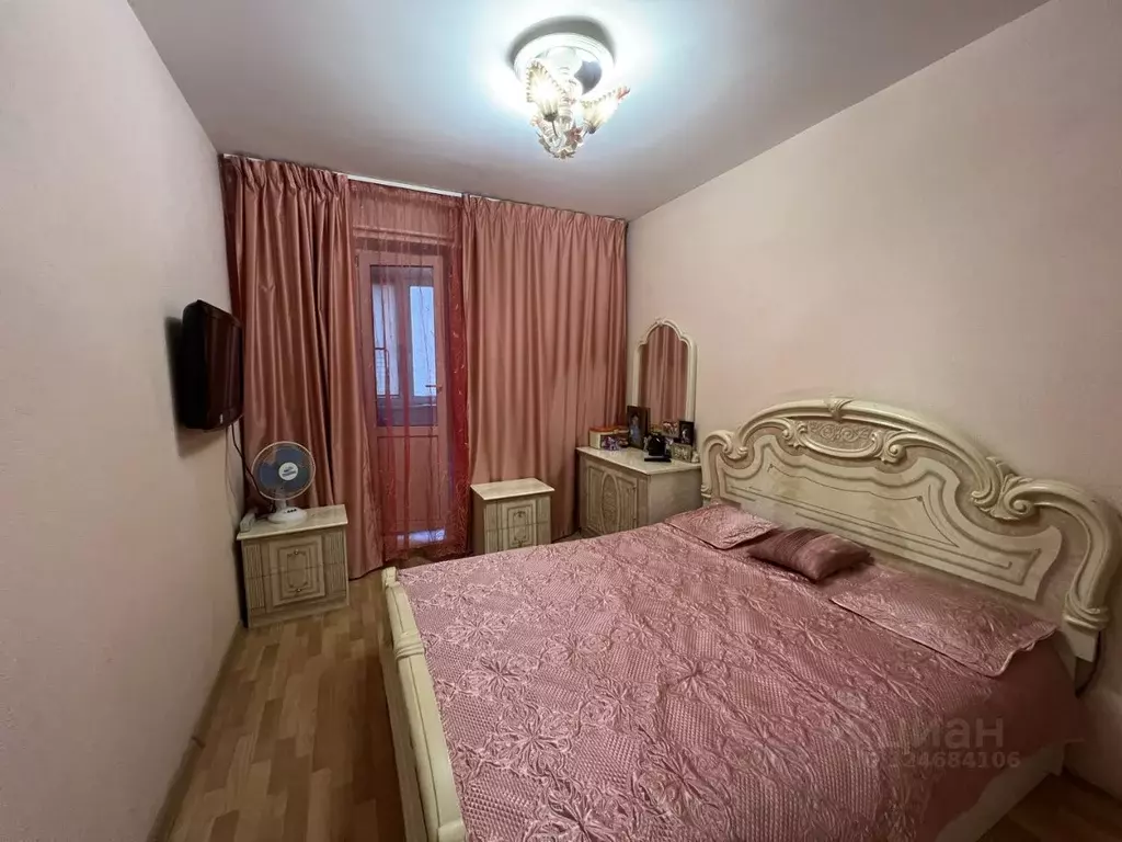 3-к кв. Московская область, Истра муниципальный округ, с. Павловская ... - Фото 2