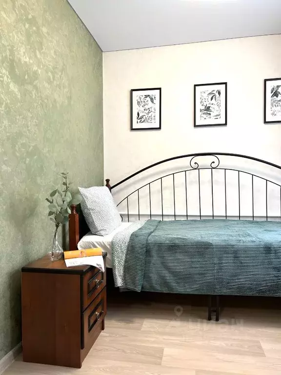 2-к кв. Башкортостан, Уфа Новомостовая ул., 7 (42.0 м) - Фото 0