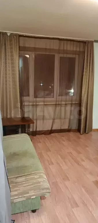 Квартира-студия, 18 м, 5/5 эт. - Фото 0