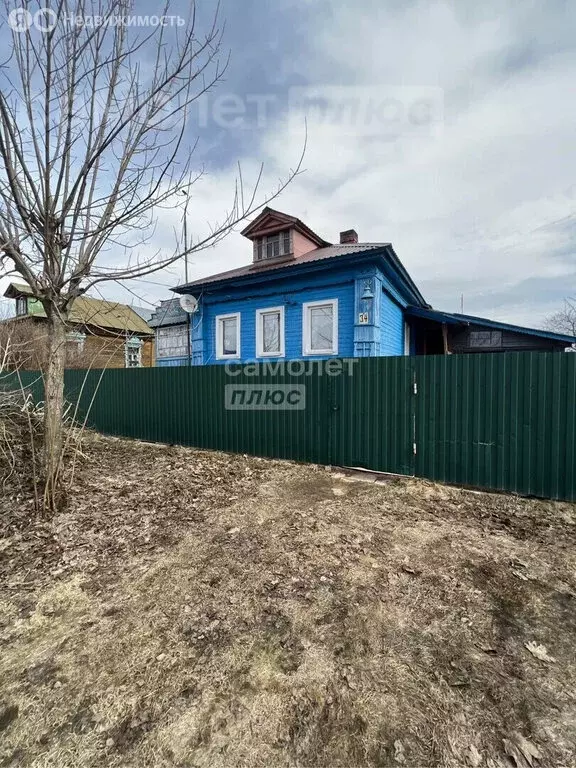 Дом в деревня Дуброво (27 м) - Фото 1