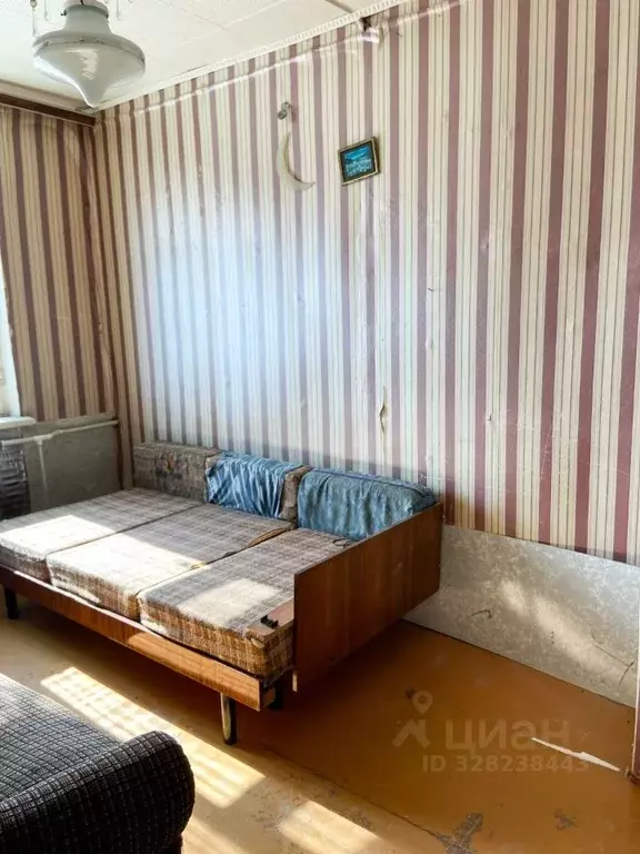 1-к кв. Татарстан, Зеленодольский район, Васильево муниципальное ... - Фото 2