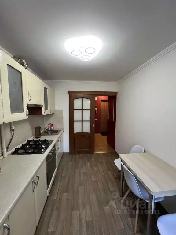 2-к кв. Москва Балаклавский просп., 46К2 (46.9 м) - Фото 2