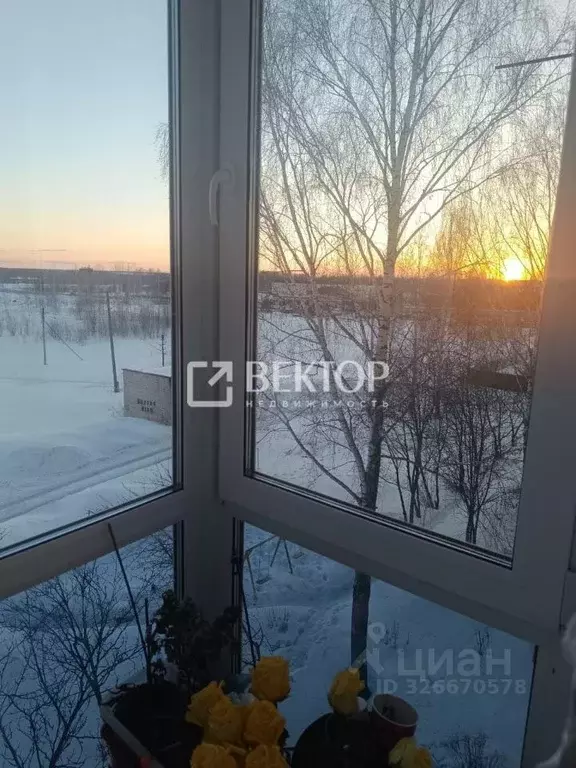 2-к кв. Ивановская область, Шуя ул. Свердлова, 125Б (39.0 м) - Фото 1