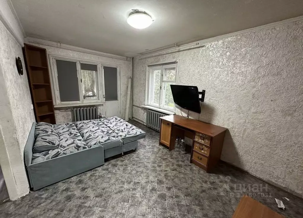1-к кв. Москва ул. Академика Королева, 9К3 (42.0 м) - Фото 1