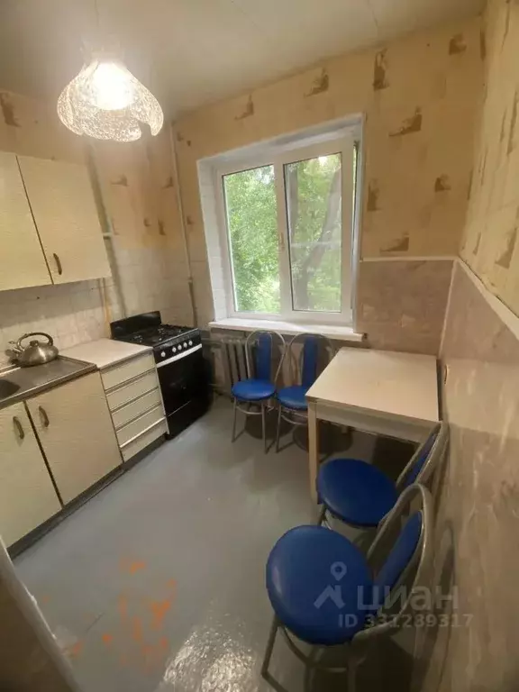 1-к кв. Московская область, Коломна ул. Ленина, 95 (31.0 м) - Фото 1