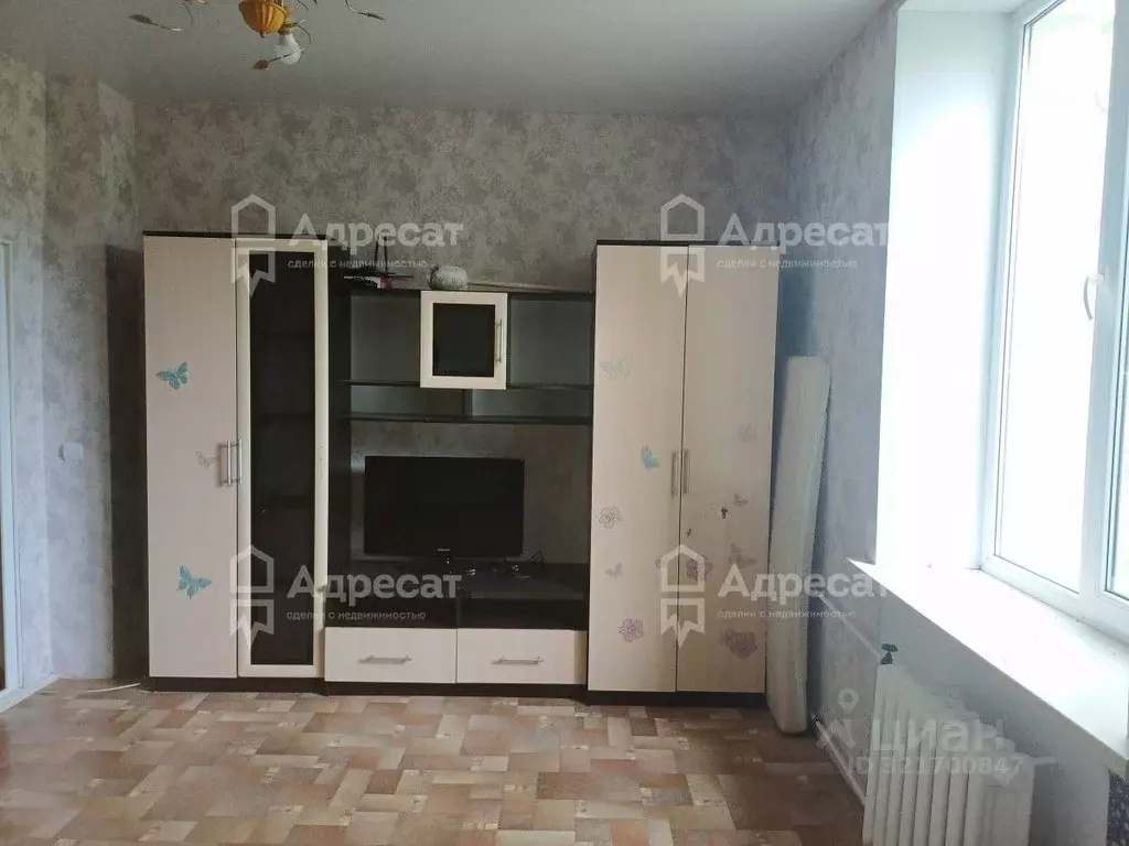 Комната Волгоградская область, Волгоград Аэропортовский пер., 6 (16.4 ... - Фото 2