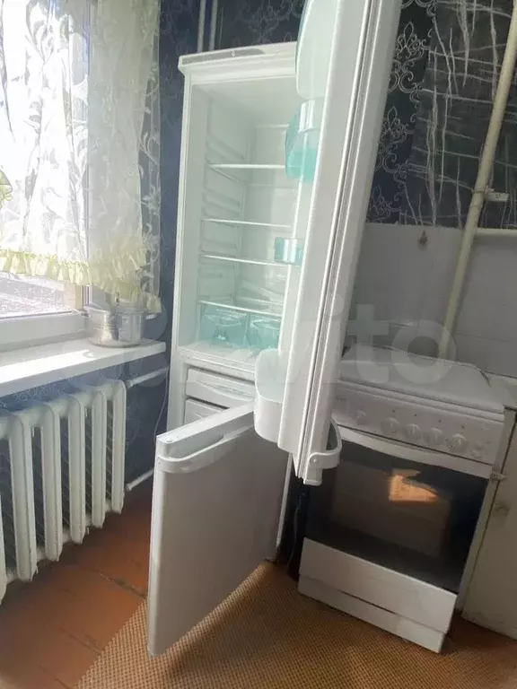 1-к. квартира, 31 м, 3/5 эт. - Фото 0