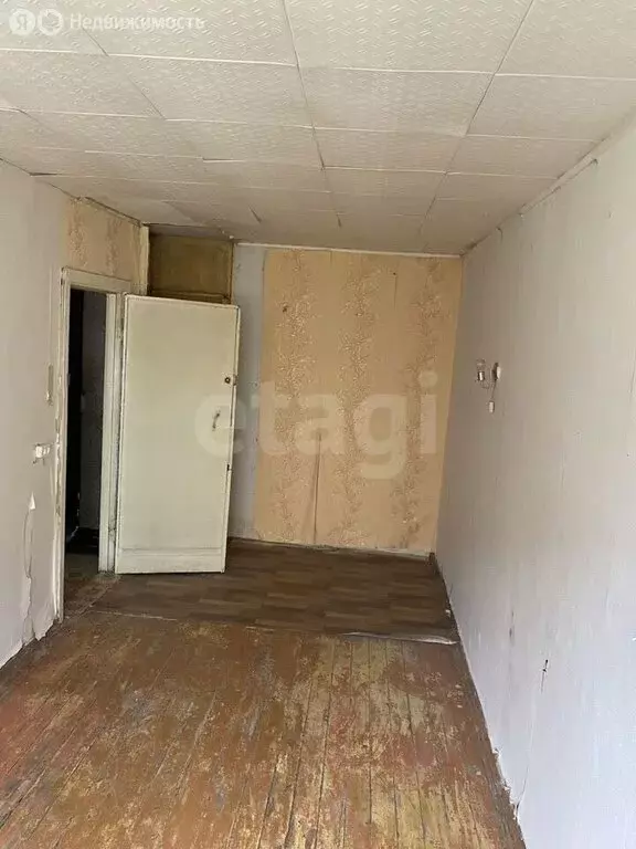 1к в -комнатной квартире (13 м) - Фото 1