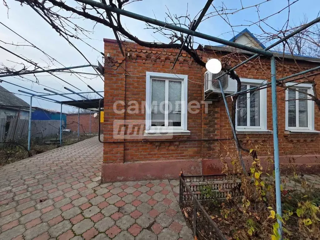 Дом в Краснодарский край, Динской район, Старомышастовская ст-ца ... - Фото 2