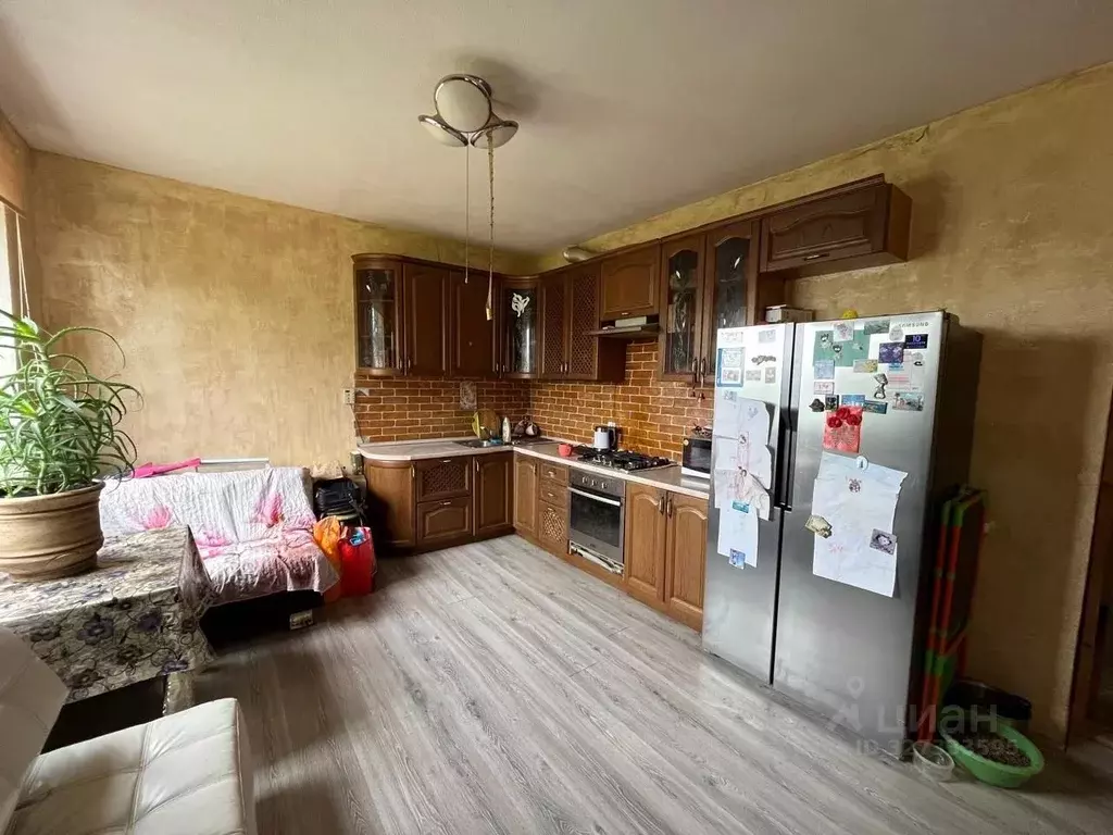 Дом в Московская область, Дмитровский муниципальный округ, Морозовские ... - Фото 2