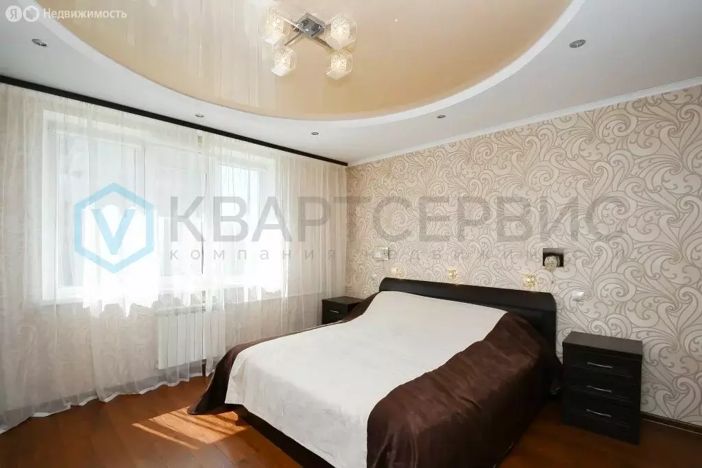 2-комнатная квартира: Омск, Пригородная улица, 21 (67.9 м) - Фото 2