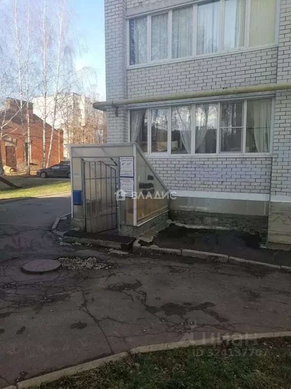 Помещение свободного назначения в Владимирская область, Владимир ... - Фото 1