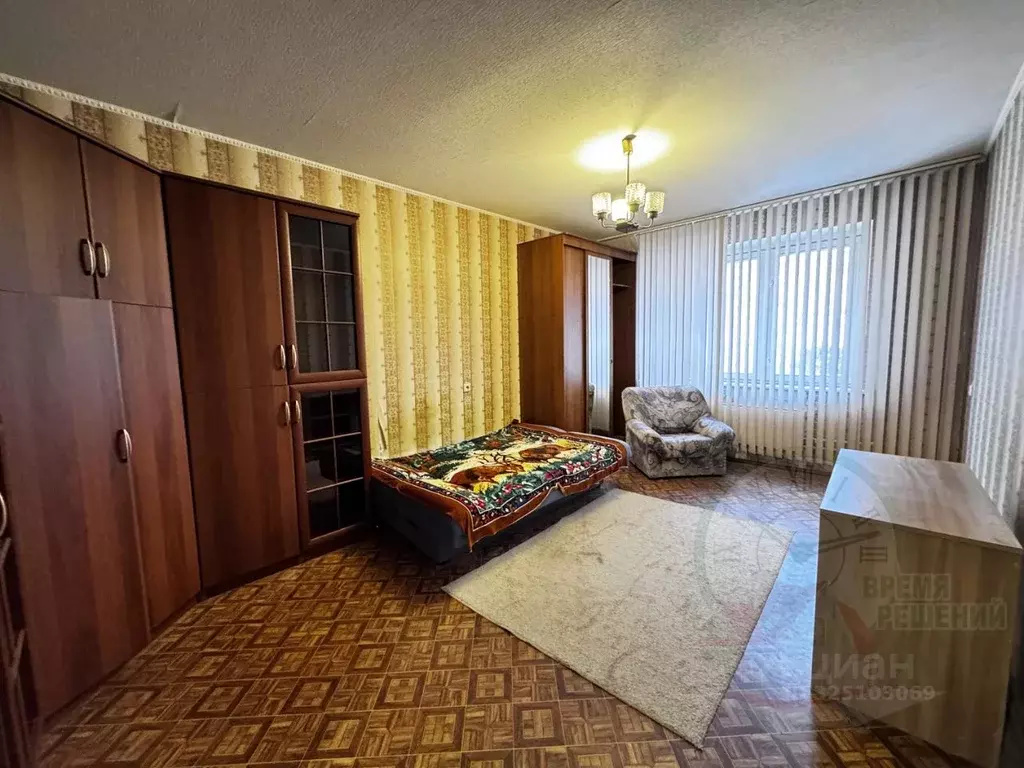 1-к кв. Московская область, Королев ул. Мичурина, 27к6 (36.5 м) - Фото 1