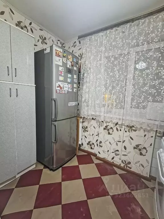 2-к кв. Нижегородская область, Нижний Новгород ул. Героя Рябцева, 25 ... - Фото 2