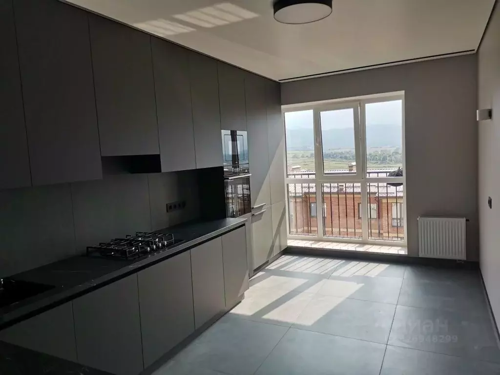 3-к кв. Северная Осетия, Владикавказ ул. Хадарцева, 10А (158.0 м) - Фото 1