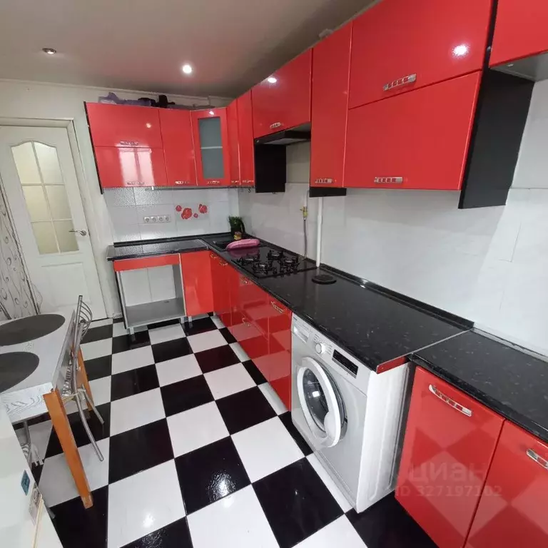 1-к кв. Москва Шоссейная ул., 57 (36.0 м) - Фото 1