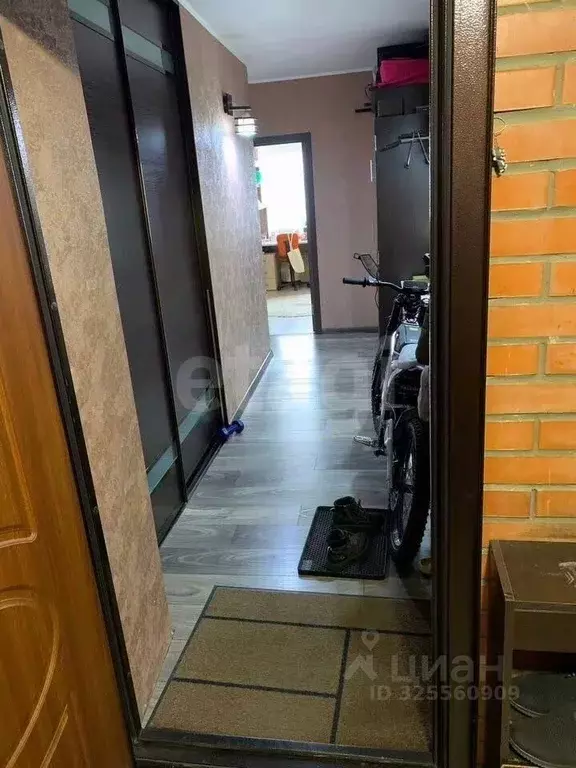 2-к кв. Ростовская область, Батайск Речная ул., 109к1 (53.0 м) - Фото 2