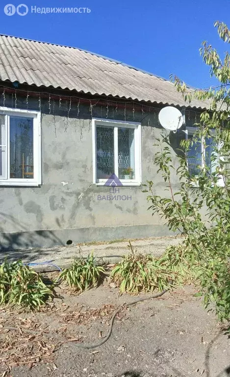 Дом в Камышевская, Казачья улица (118 м) - Фото 1