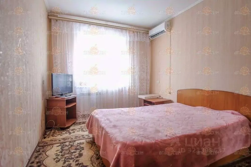 2-к кв. Ставропольский край, Ставрополь ул. 50 лет ВЛКСМ, 57/2 (53.7 ... - Фото 1