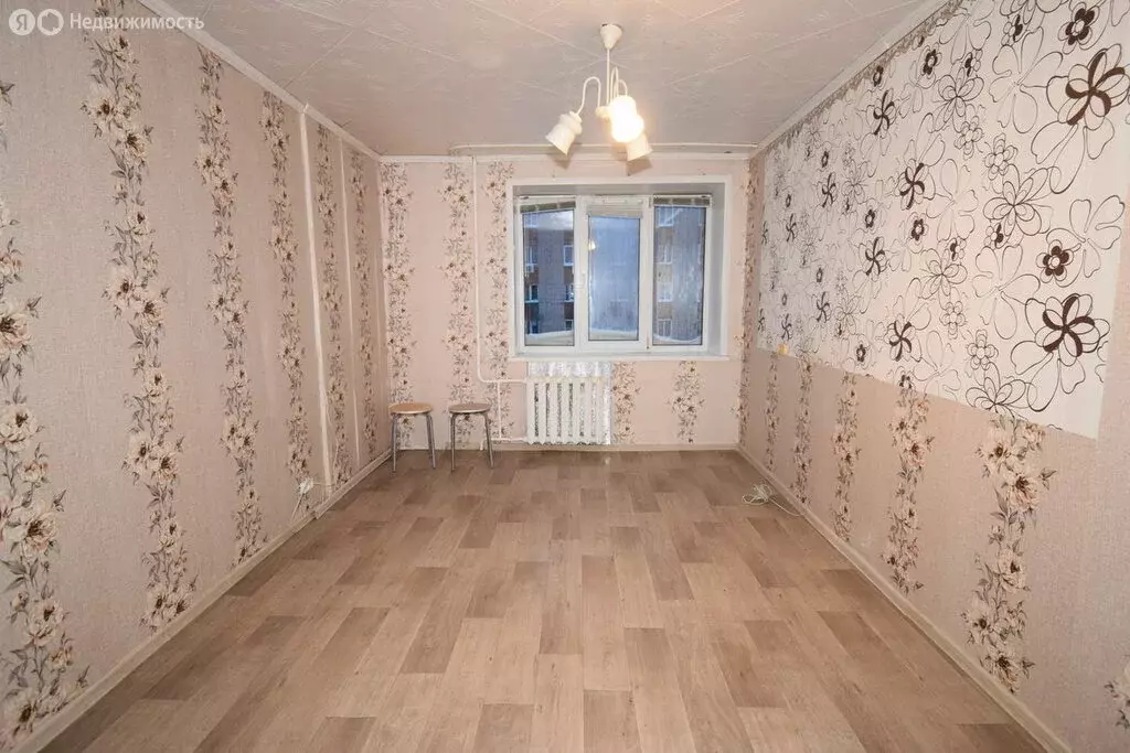 1к в 4-комнатной квартире (16.2 м) - Фото 1