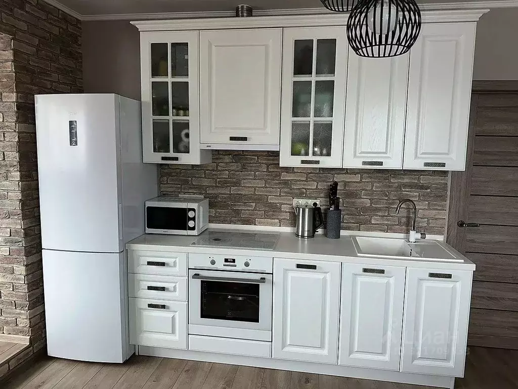 2-к кв. Тюменская область, Тюмень ул. Бориса Житкова, 2к2 (49.0 м) - Фото 1