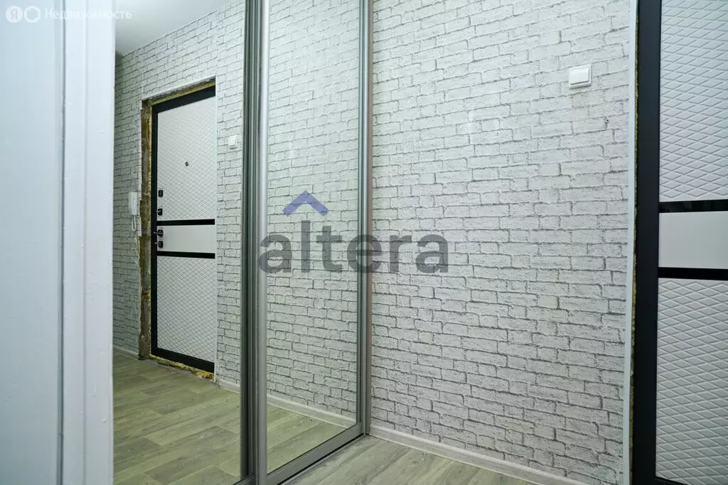 1-комнатная квартира: Казань, проспект Победы, 128 (39.5 м) - Фото 2